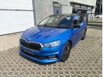 Škoda Fabia 1.0 TSI Evo 70KW STYLE