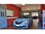 Lancia Ypsilon 1.0 FireFly 70cv S&S Hybrid SILVER