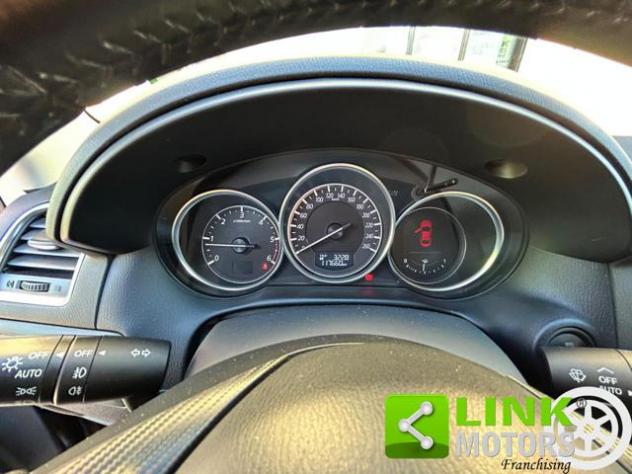 MAZDA CX-5 EVOLVE UNICO PROPRIETARIO rif. 24167145 - Foto 8