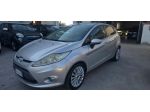 Ford Fiesta 1.4 TDCi 5p. Ghia