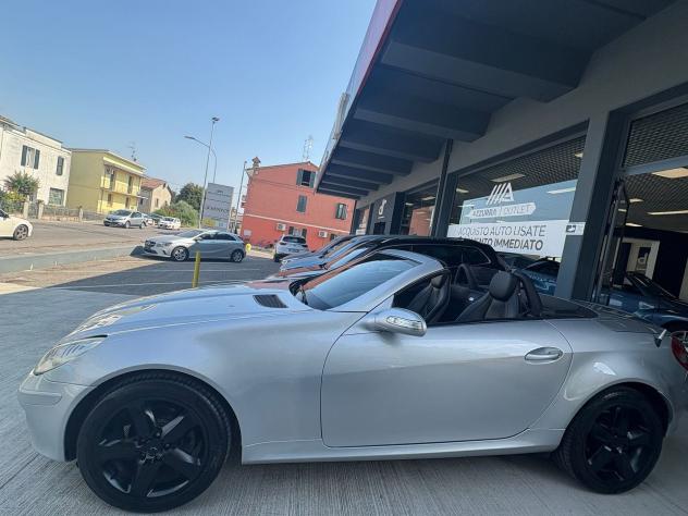 Mercedes-Benz SLK SLK 200 k - Foto 4