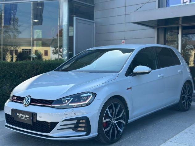 Volkswagen Golf GTI 2.0 TSI Performance 5p. *PROMO AZZURRA*