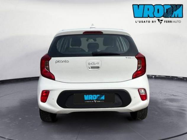 KIA Picanto 1.0 Style rif. 24026790 - Foto 8