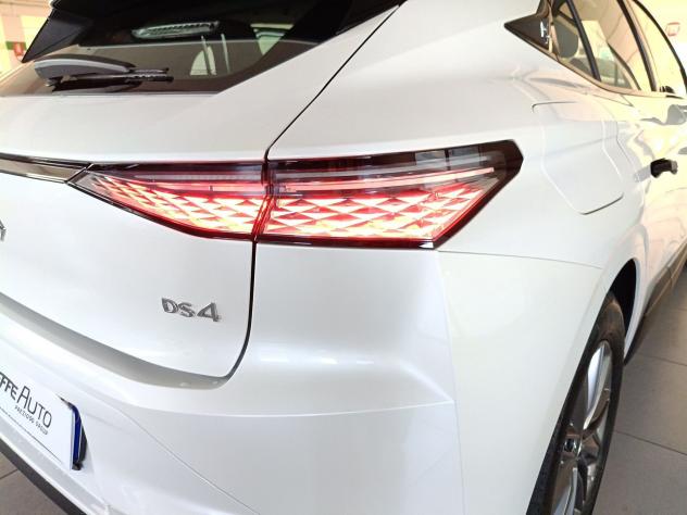 DS DS4 DS 4 E-Tense 225 Business - Foto 9