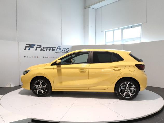 MG MG3 MG3 Hybrid+ LUXURY Morning Yellow - Foto 2