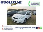 Toyota Yaris Yaris 1.0 5 porte Sol