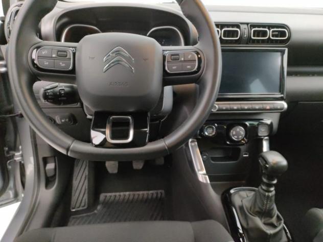 CITROEN C3 Aircross 1.2 puretech Max s&s 110cv rif. 22277594 - Foto 10