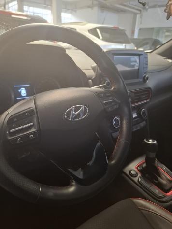 Hyundai Kona I 2017 1.6 crdi Xpossible Techno Pack 4wd 136cv dct - Foto 6