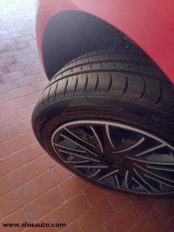 LANCIA Ypsilon 1.2 69 CV 5 porte S&S Elefantino Blu IN ARRIVO rif. 23914570 - Foto 9