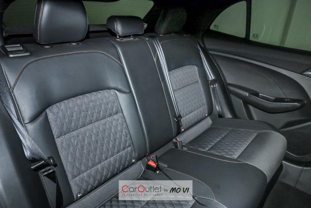 MG MG3 MG3 1.5 hybrid+ Luxury auto - Foto 7