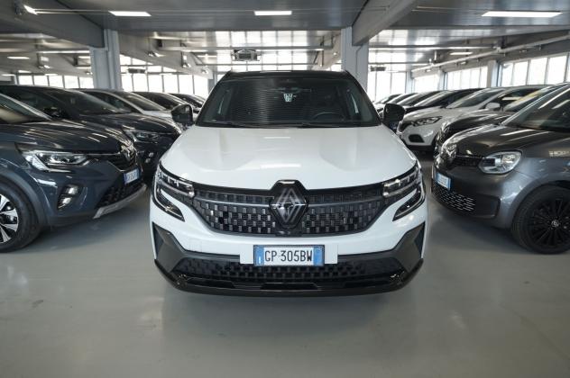 Renault Austral 2023 1.2 E-Tech full hybrid Iconic Esprit Alpine 200cv auto - Foto 8