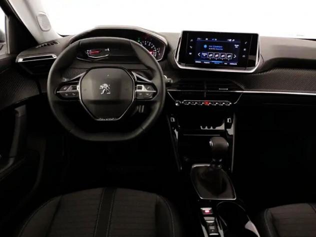 Peugeot 2008 1.2 PURETECH 100CV S&S ALLURE PACK - Foto 2