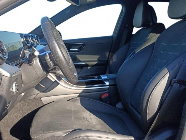 Mercedes-Benz Classe C Classe C-W206 Berlina 2021 C 300 de phev AMG Line Advanced auto - Foto 10
