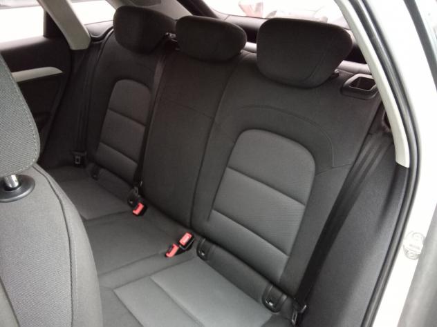 Audi Q3 2.0 TDI 184 CV quattro Business - Foto 7