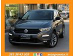 Volkswagen T-ROC 1.0 TSI 115cv Style B.Motion Technology
