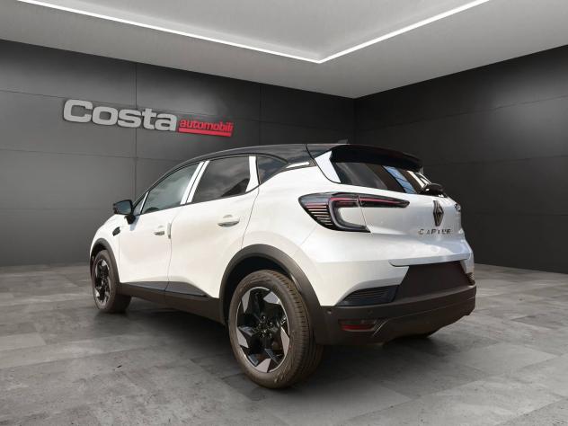 Renault Captur 2ª serie Eco-G 120 CV Techno - Foto 5