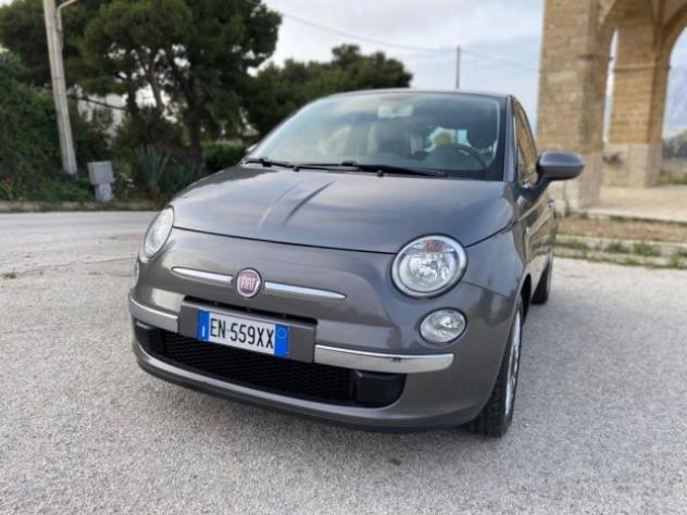 FIAT 500 1.2 Lounge rif. 23920516 - Foto 2