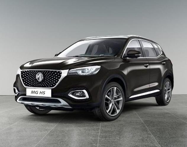 MG HS HS 1.5 t Luxury auto