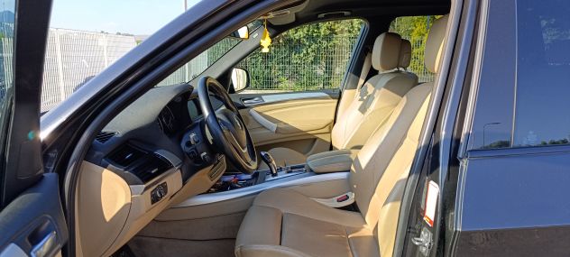 BMW X5 xDrive 30d 3.0 diesel 245 cv / 180 kw - Foto 7