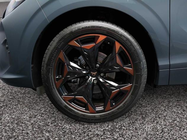 CUPRA Terramar 1.5 HYBRID DSG #edgepack #moolightdesign - Foto 6