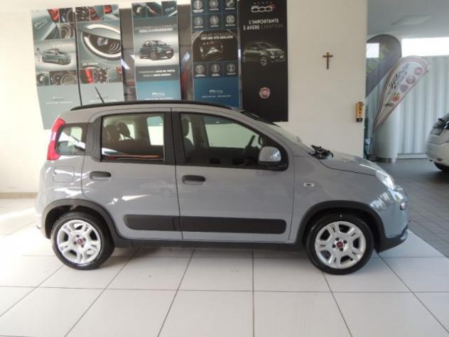 FIAT Panda 1.0 FireFly S&S Hybrid City Life rif. 24013255 - Foto 3