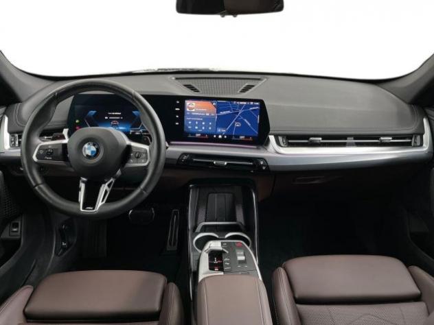 BMW X1 xDrive23d 48V MSport auto rif. 24084644 - Foto 9