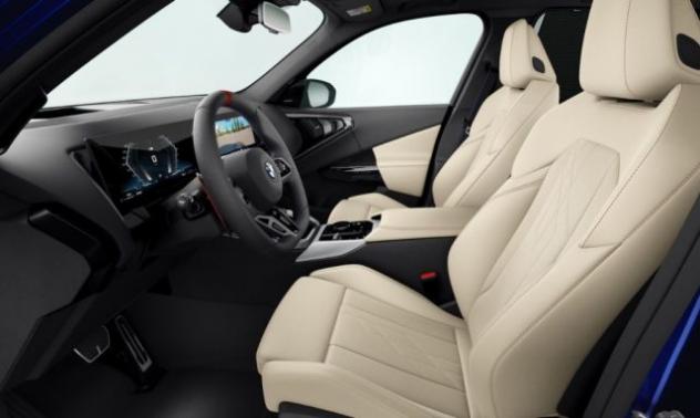 BMW X3 xDrive M50 Msport Pro Aut. rif. 23731840 - Foto 4