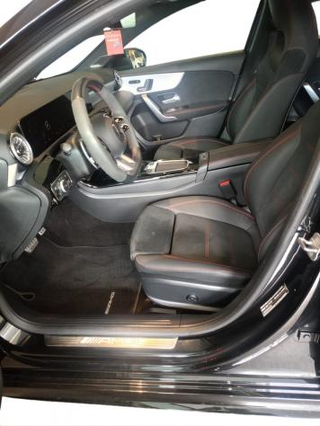 Mercedes-Benz Classe A Mercedes-AMG A 45S 4M+ AMG Li Prem Plus 4MOTION VETTURA DA AMATORE - Foto 3