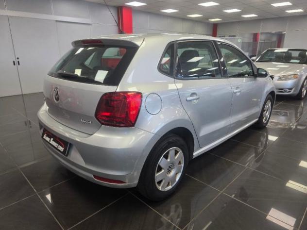 VOLKSWAGEN Polo 1.0 MPI 5p. Business rif. 24204507 - Foto 5