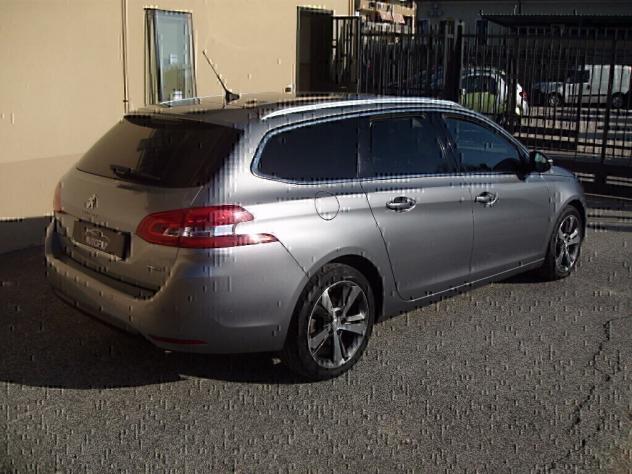 Peugeot 308 BlueHDi 120 SW Allure -2016 - Foto 3