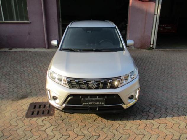SUZUKI Vitara 1.0 Boosterjet 4WD AllGrip Cool *PREZZO REALE rif. 23959300 - Foto 2