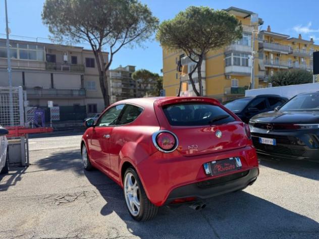 ALFA ROMEO MiTo 1.4 Benzina Gpl 155 CV Distinctive rif. 24194419 - Foto 6
