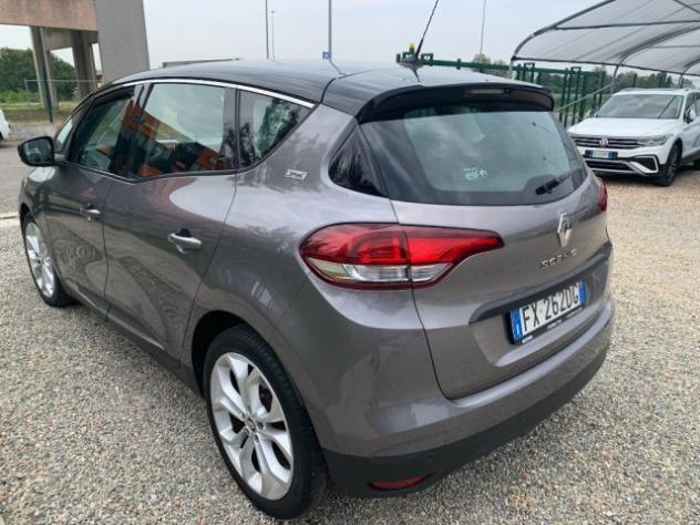 RENAULT Scenic Scénic TCe 140 CV Sport Edition2 rif. 24157269 - Foto 7