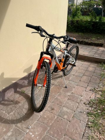 Bicicletta ragazzo - Foto 2