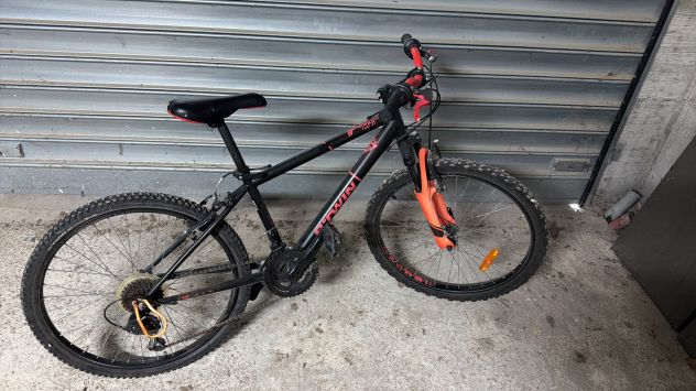 Vendo tre bici - diverse misure - Foto 8