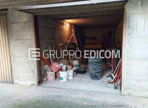 Stalle, scuderie, rimesse, autorimesse in vendita a Cassano d'Adda - Rif. 4549547 - Foto 4