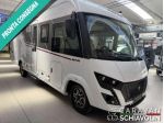 RAPIDO 8066 DF CAMBIO AUTOMATICO rif. 22817645
