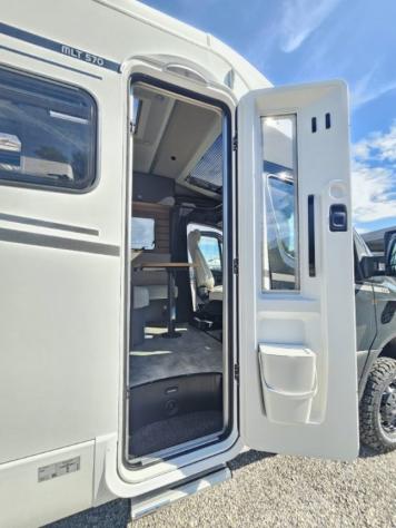 HYMER-ERIBA ML-T 570 4X4 rif. 23882585 - Foto 6