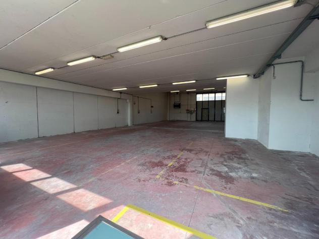 Magazzino in affitto a Cascina 320 mq Rif: 1267750 - Foto 7
