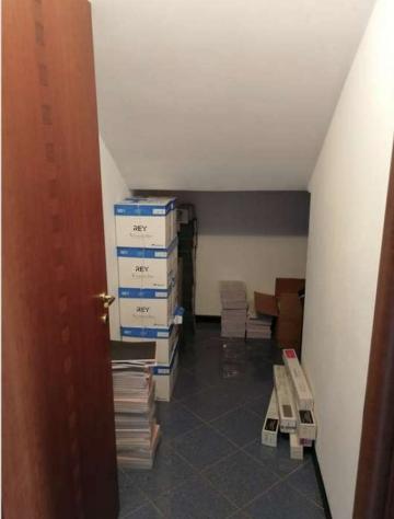 195/2023 U BS - porzione di capannone con corte esclusiva in asta a Leno - Foto 18