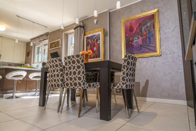Villa a schiera in vendita a Alpignano - Foto 11