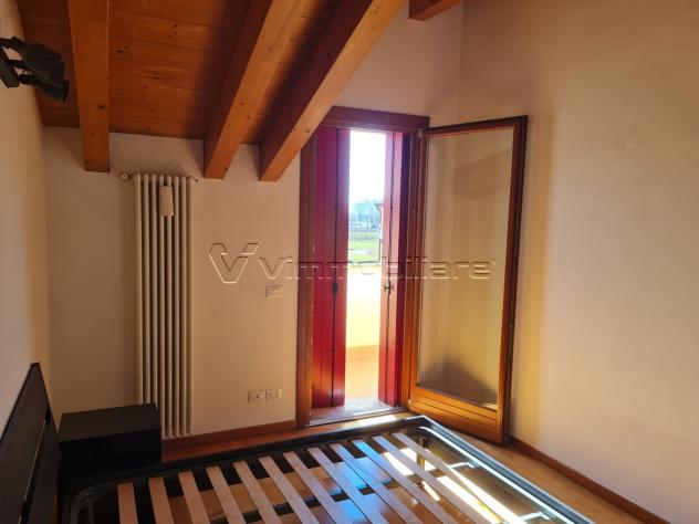 Porzione di casa in vendita a Barbarano Mossano - Foto 20