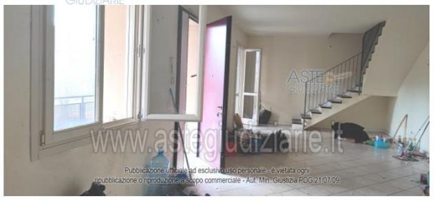 IMMOBILI-IMMOBILE RESIDENZIALE-Via Libera Repubblica snc, Località I Boccacci di Roncovero SNC - Foto 6