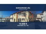 Immobile in asta di 81 m² in vendita a Borgorose