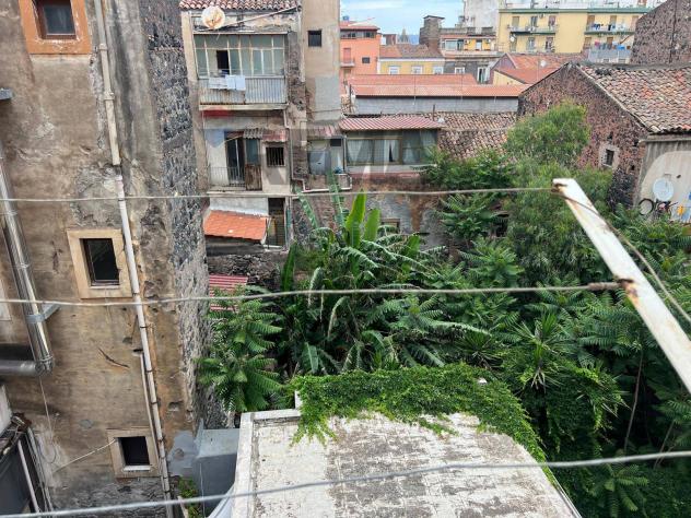 Appartamento in vendita a Catania, Zona centro - Foto 16