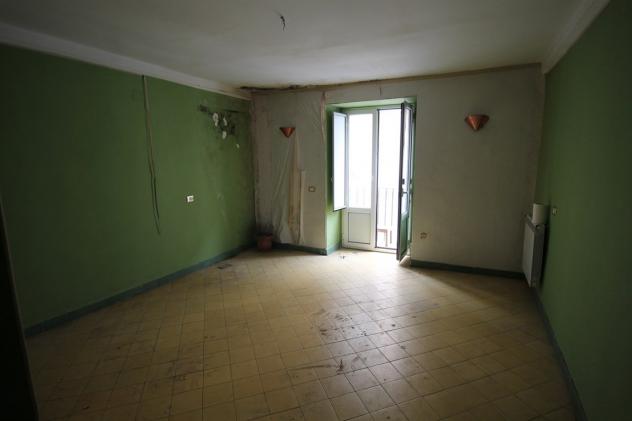 VENDESI APPARTAMENTO IN VIA A. DI SANGIULIANO - Foto 7
