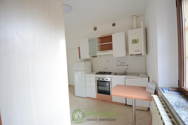 APPARTAMENTO INDIPENDENTE di 1 vani e di 27 mq (CAVENAGO DI BRIANZA) rif. IGC MONO VIA MAZZINI - Foto 8