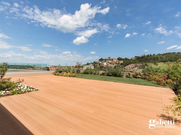 Appartamento - Gabicce Mare . Rif.: MI007/1GVRG - Foto 9