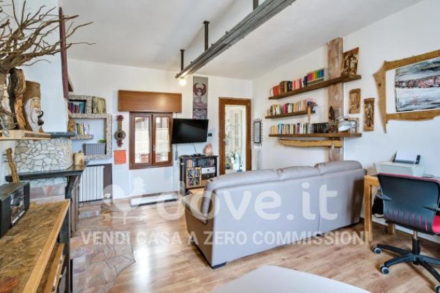Appartamento di 110 m² con 4 locali e box auto in vendita a Guanzate - Foto 5