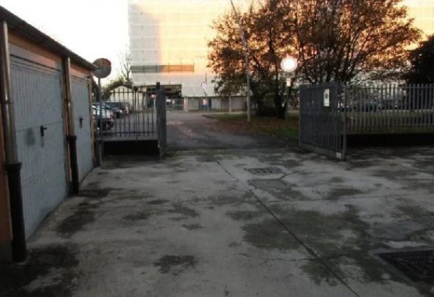 Immobile in asta di 99 m², box auto in vendita a Lacchiarella - Foto 9